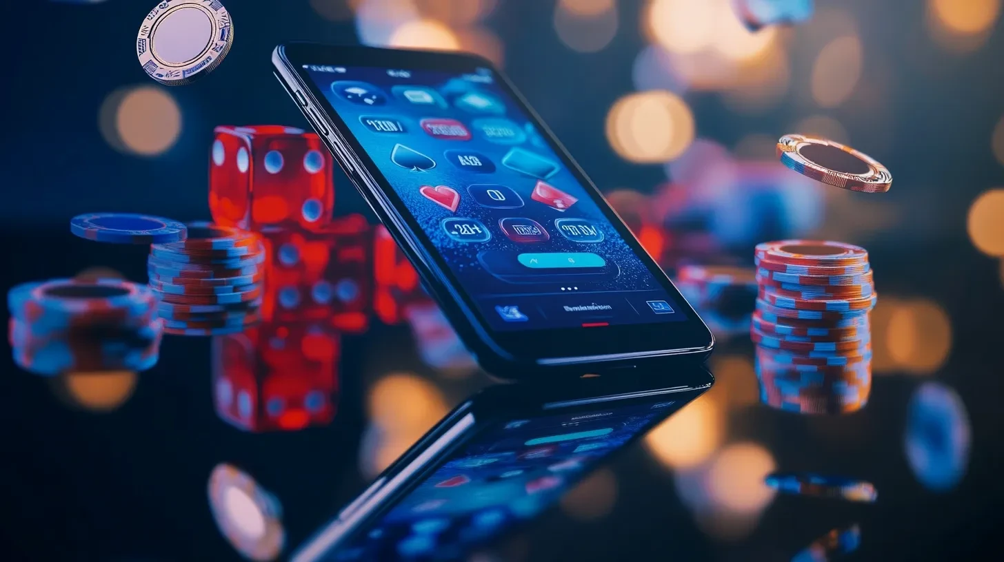 Bonus dalam Permainan Slot: Panduan Lengkap untuk 2026/06/24