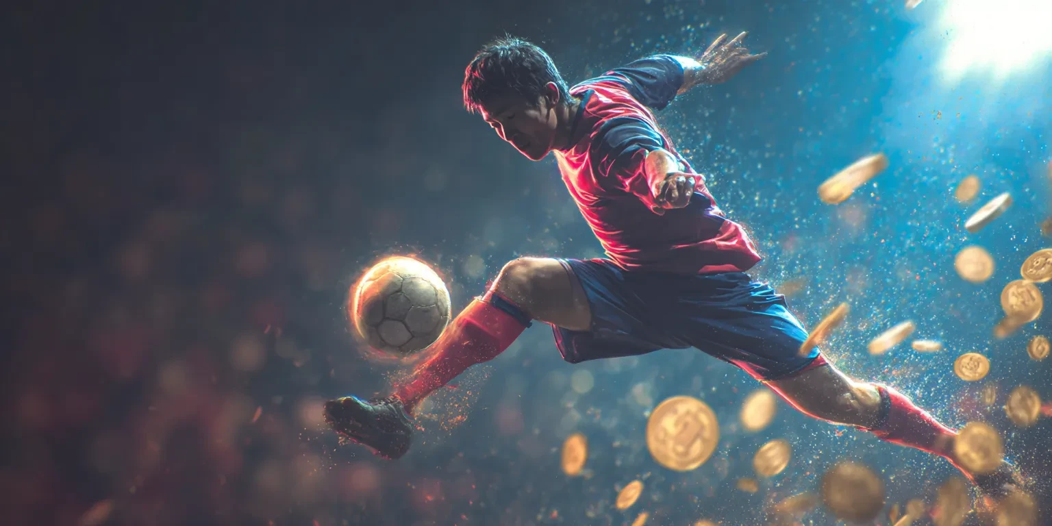Apakah Itu Bonus dalam Permainan Dalam Talian?